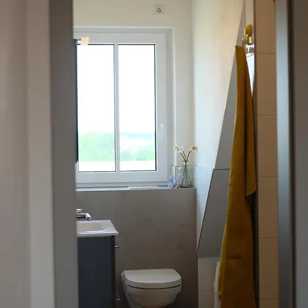 Kleiner Fuchs Appartement Wolframs-Eschenbach Buitenkant foto