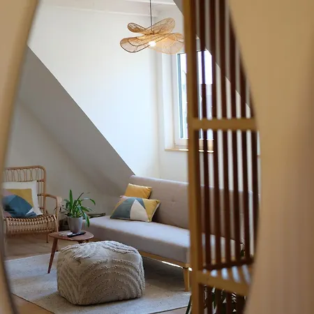 Kleiner Fuchs Appartement Wolframs-Eschenbach Buitenkant foto